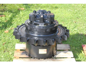Slutdrev för Byggmaskiner Komatsu PC 240: bild 2