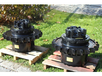 Slutdrev för Byggmaskiner Komatsu PC 240: bild 4