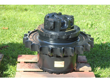 Slutdrev för Byggmaskiner Komatsu PC 240: bild 3