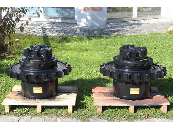 Slutdrev för Byggmaskiner Komatsu PC 240: bild 5
