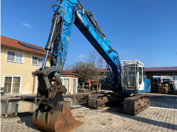 Bandgrävare LIEBHERR R 934