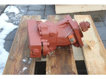 Hydraulmotor LINDE