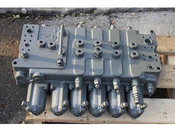 Elektriskt system för Byggmaskiner O&K MH 6.5: bild 2