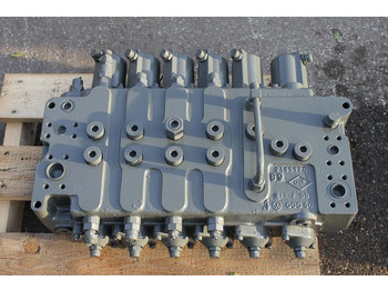 Elektriskt system för Byggmaskiner O&K MH 6.5: bild 3