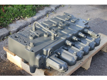 Elektriskt system för Byggmaskiner O&K MH 6.5: bild 4