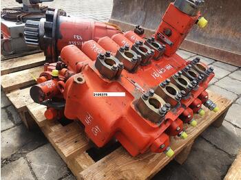 Hydraulventil