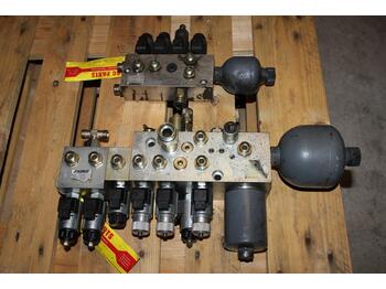 Hydraulventil NEW HOLLAND