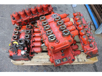 Elektriskt system