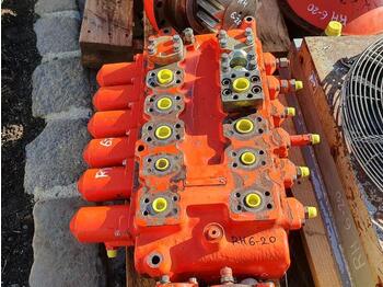 Hydraulventil