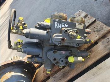 Hydraulventil för Bandgrävare O&K RH 6.6: bild 3