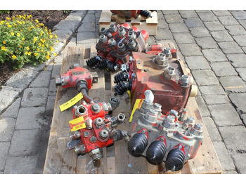 Elektriskt system