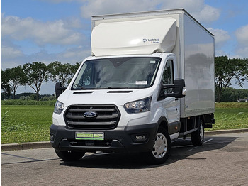 Volymskåp FORD Transit