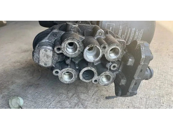 Bromsventil för Lastbil Zespół Przygotowania Powietrza IVECO Stralis LA8609 Knorr Bremse LA8609: bild 3