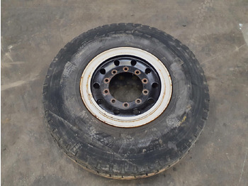 Komplett hjul BRIDGESTONE