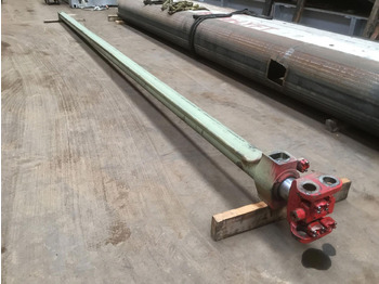 Hydraulcylinder FAUN