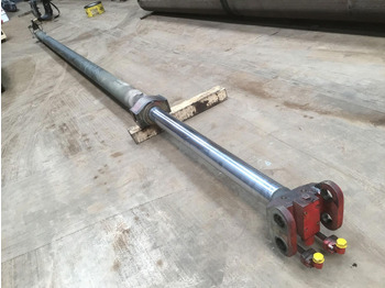 Hydraulcylinder FAUN