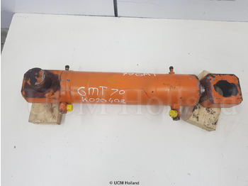 Hydraulcylinder KRUPP