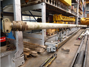 Hydraulcylinder KRUPP