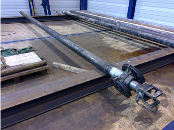 Hydraulcylinder TEREX
