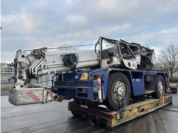 Mobilkran TEREX