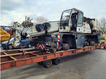 Mobilkran TEREX