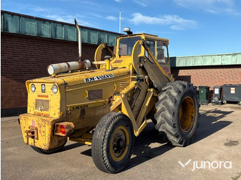 Hjullastare VOLVO