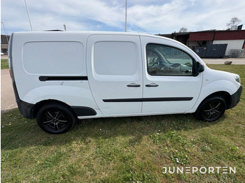 Små skåpbil, El transportbil Renault Kangoo Express Z.E.: bild 5