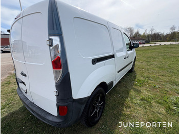 Små skåpbil, El transportbil Renault Kangoo Express Z.E.: bild 4
