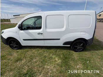 Små skåpbil, El transportbil Renault Kangoo Express Z.E.: bild 2