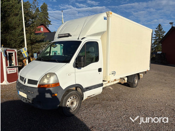 Volymskåp RENAULT Master