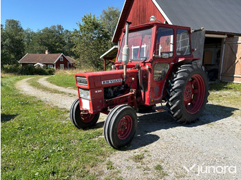 Traktor VOLVO