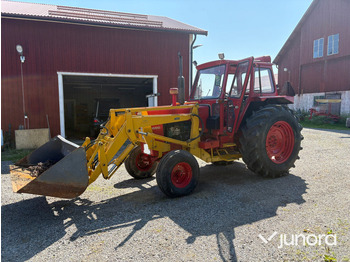 Traktor VOLVO
