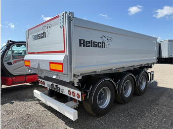 Tippsläp REISCH