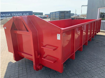 Flakbyggnation Scancon S6215: bild 5