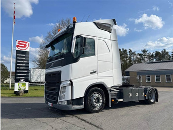 Dragbil VOLVO FH 460