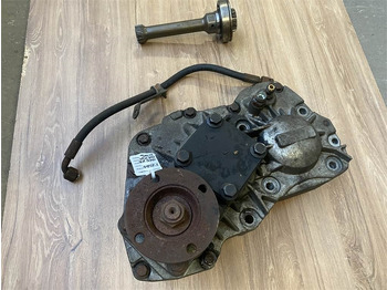 Hydraulik för Lastbil Volvo dobbelt kraftudtag: bild 3