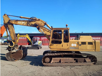 Bandgrävare FIAT-HITACHI