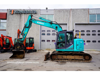 Bandgrävare KOBELCO