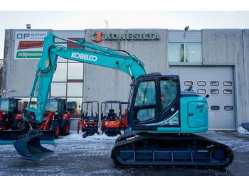 Bandgrävare KOBELCO