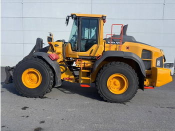 Hjullastare VOLVO L110H
