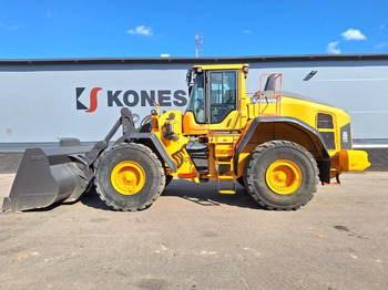 Hjullastare VOLVO L150H