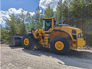 Hjullastare Volvo L220H: bild 2