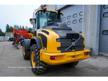 Hjullastare Volvo L45H Käyttämätön: bild 3