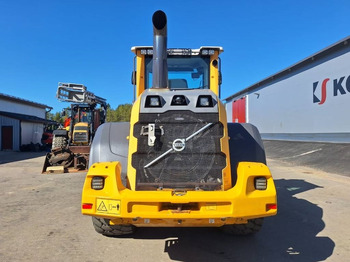 Hjullastare Volvo L60G VIPUOHJAUS: bild 3
