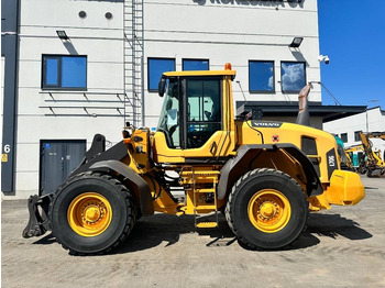 Hjullastare VOLVO L70G