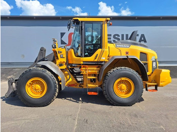 Hjullastare VOLVO L90H