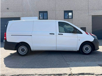 Små skåpbil MERCEDES-BENZ Vito 114