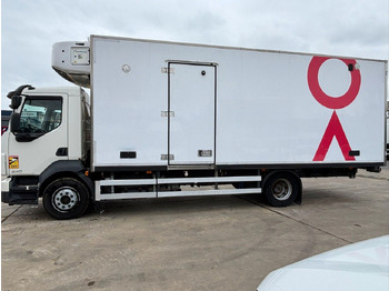 Kylbil lastbil VOLVO FL 250