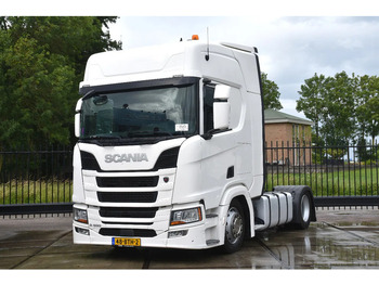 Dragbil SCANIA R 500
