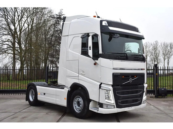 Dragbil VOLVO FH 460